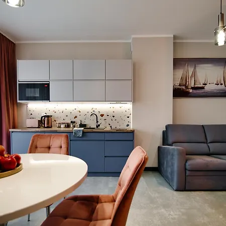 Apartamenty Laguna Beskidow - A59 Zarzecze  Zewnętrze zdjęcie