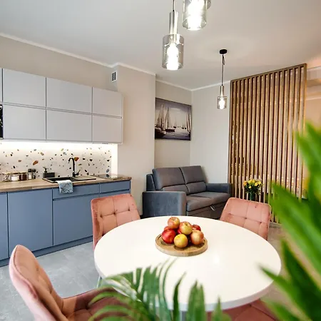 Apartamenty Laguna Beskidow - A59 Zarzecze  Zewnętrze zdjęcie