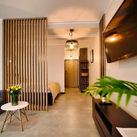 Apartamenty Laguna Beskidow - A59 Zarzecze  Zewnętrze zdjęcie