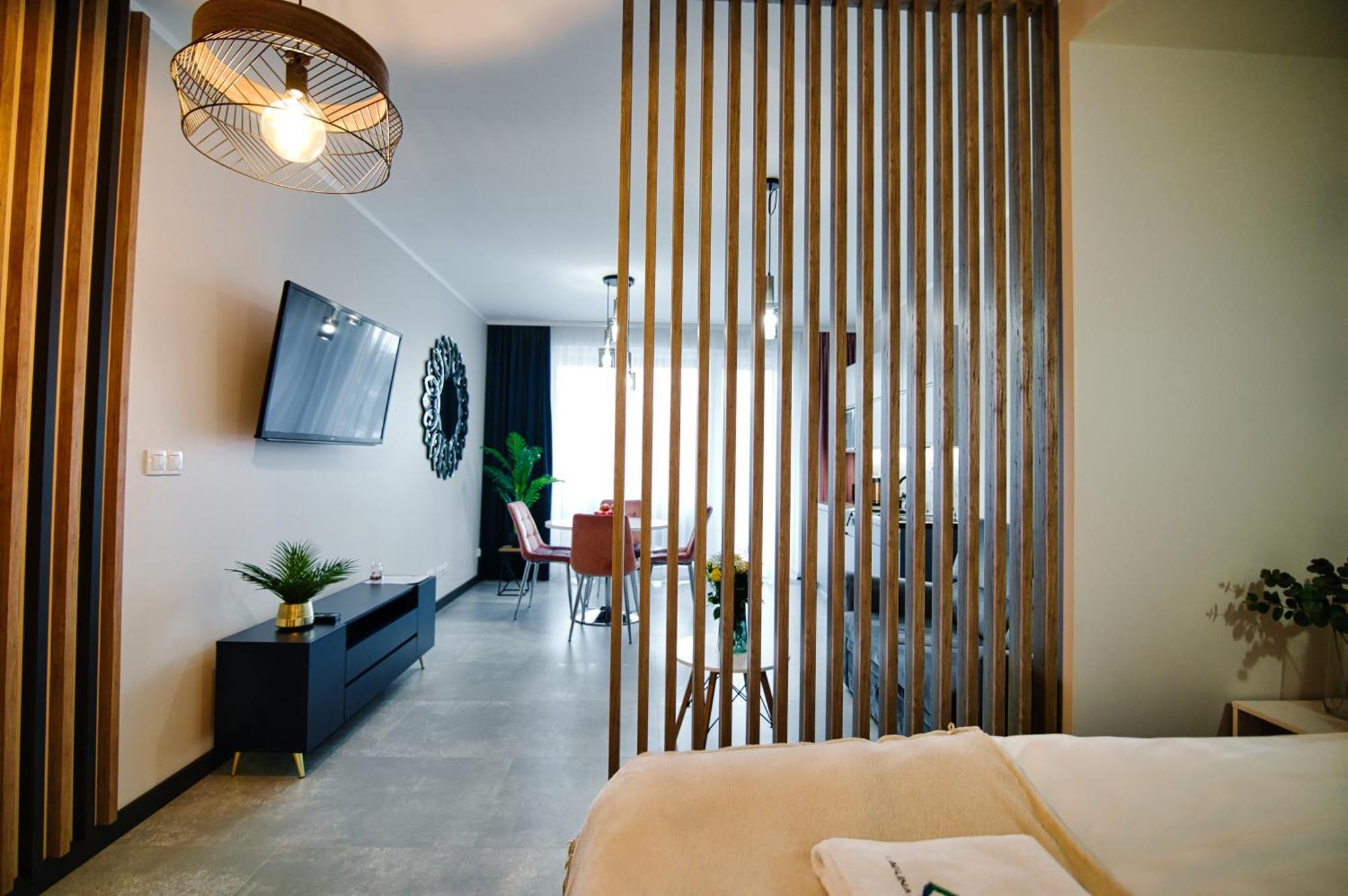 Laguna Beskidow - A59 Apartment